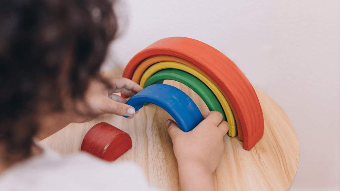 What is a Waldorf Steiner-Inspired Kindergarten? | Chartham Nursery Near Canterbury