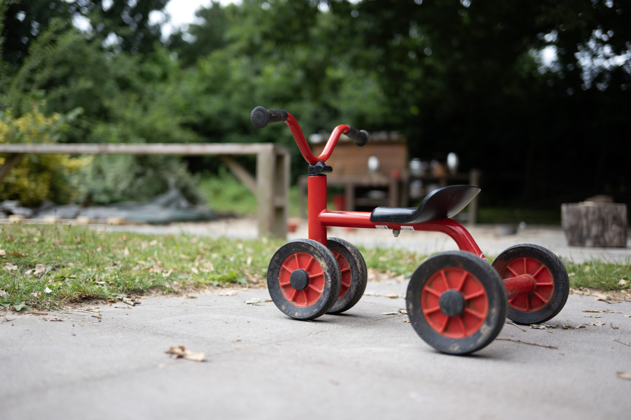 What If Your Child Didn’t Have to Start School This September?