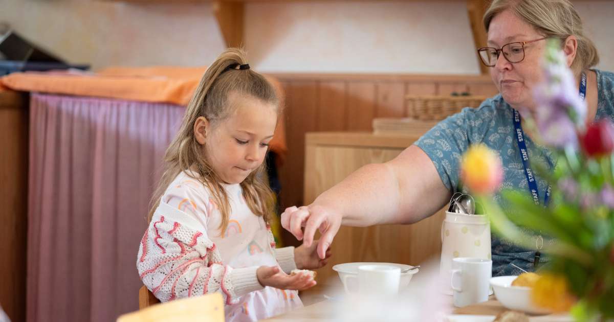 When Your Heart Says ‘Not Yet’: Trusting Your Child’s Natural Pace